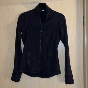 Lulu Define jacket size 6